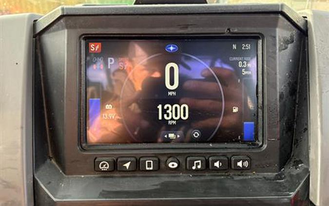 2020 Polaris RZR Pro XP 4 Ultimate