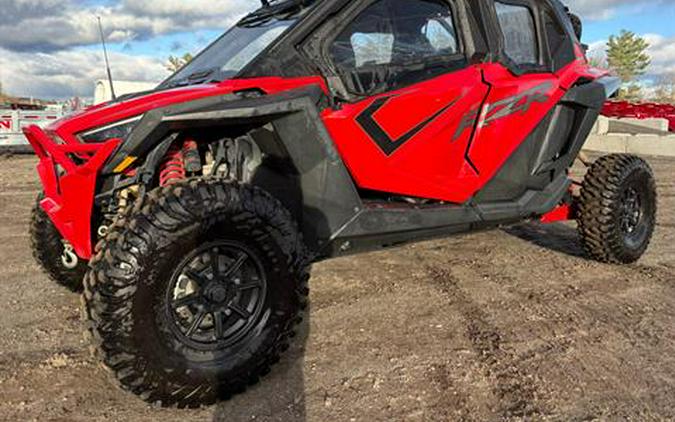 2020 Polaris RZR Pro XP 4 Ultimate
