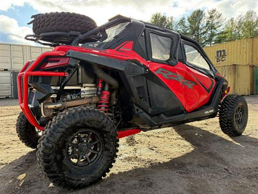 2020 Polaris RZR Pro XP 4 Ultimate