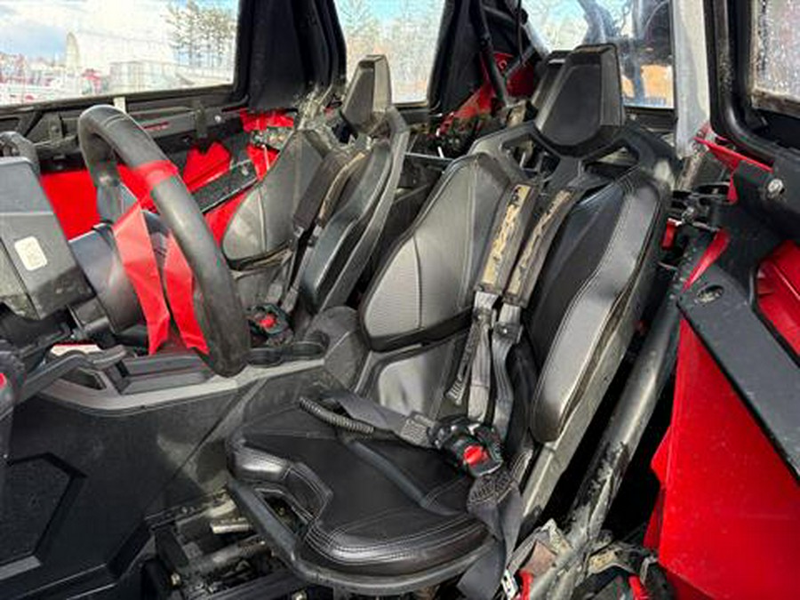 2020 Polaris RZR Pro XP 4 Ultimate