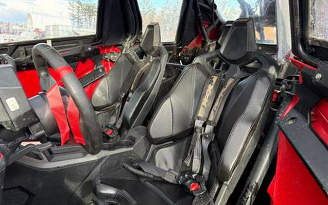 2020 Polaris RZR Pro XP 4 Ultimate