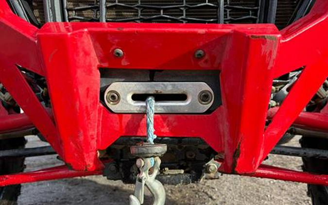 2020 Polaris RZR Pro XP 4 Ultimate