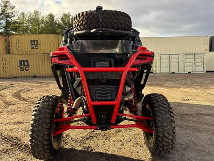 2020 Polaris RZR Pro XP 4 Ultimate