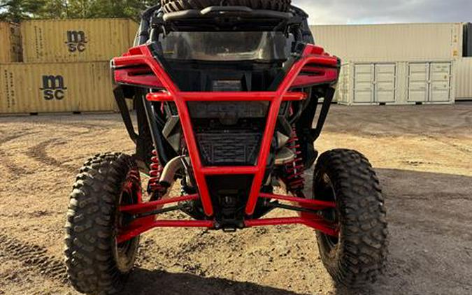 2020 Polaris RZR Pro XP 4 Ultimate