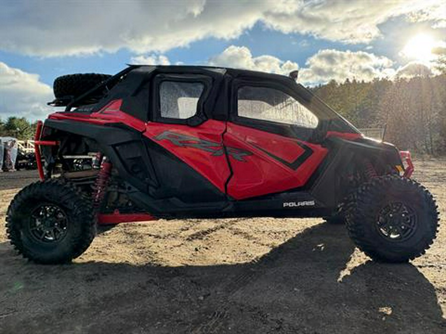 2020 Polaris RZR Pro XP 4 Ultimate