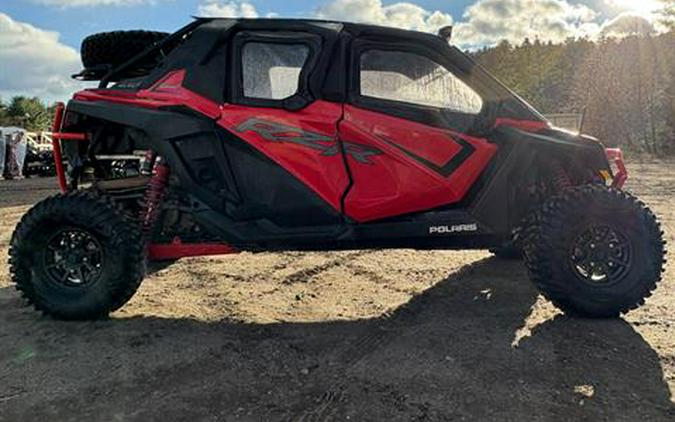 2020 Polaris RZR Pro XP 4 Ultimate