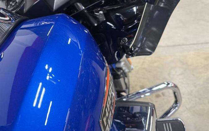 2024 Harley-Davidson® FLTRX - Road Glide®