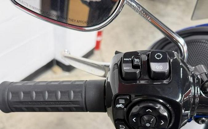 2024 Harley-Davidson® FLTRX - Road Glide®