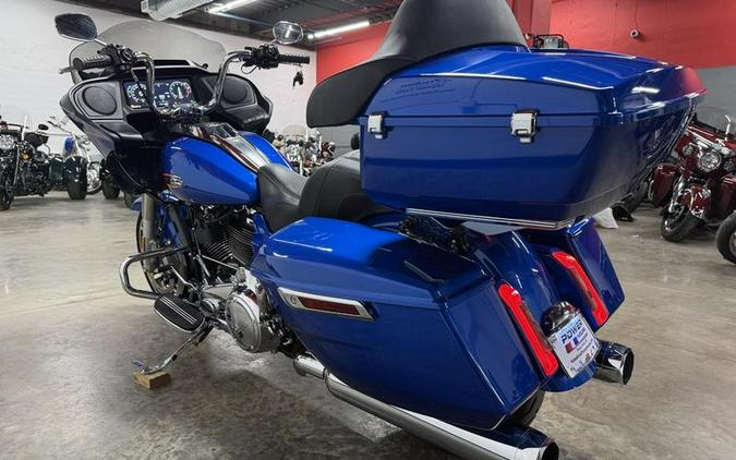 2024 Harley-Davidson® FLTRX - Road Glide®