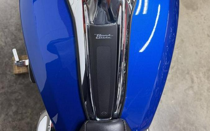 2024 Harley-Davidson® FLTRX - Road Glide®