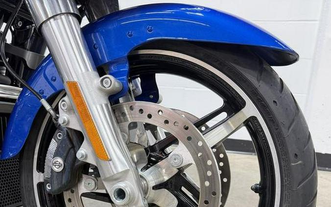 2024 Harley-Davidson® FLTRX - Road Glide®