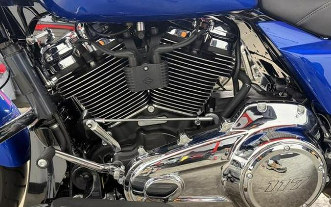 2024 Harley-Davidson® FLTRX - Road Glide®