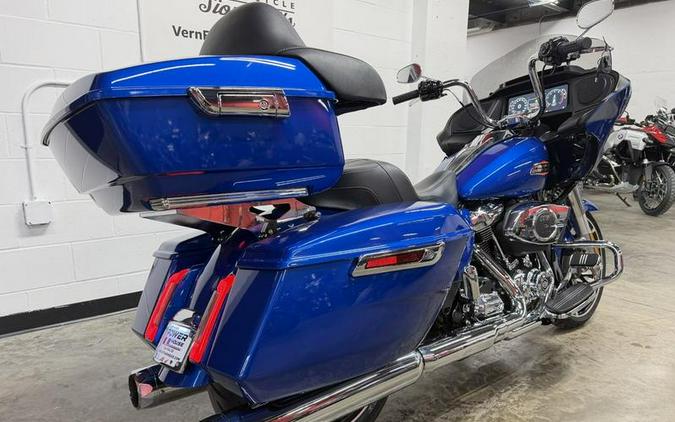 2024 Harley-Davidson® FLTRX - Road Glide®