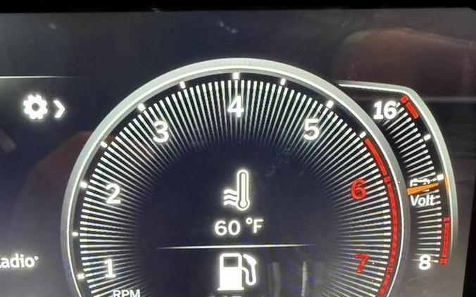 2024 Harley-Davidson® FLTRX - Road Glide®