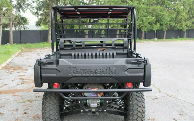 2025 Kawasaki Mule PRO-FX 1000 HD Edition