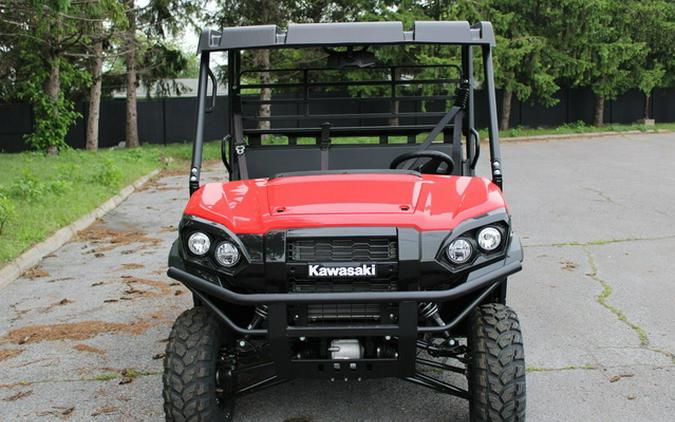 2025 Kawasaki Mule PRO-FX 1000 HD Edition