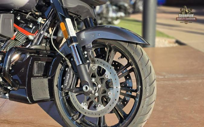 2025 Harley-Davidson® FLHXSE - CVO™ Street Glide®