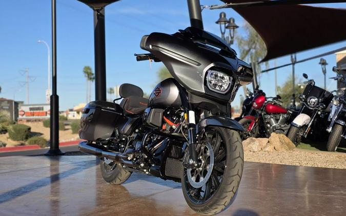 2025 Harley-Davidson® FLHXSE - CVO™ Street Glide®