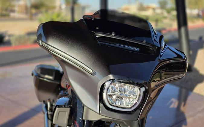 2025 Harley-Davidson® FLHXSE - CVO™ Street Glide®