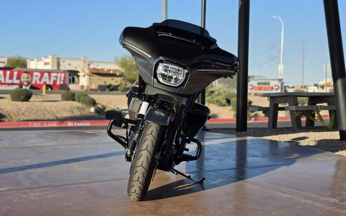 2025 Harley-Davidson® FLHXSE - CVO™ Street Glide®
