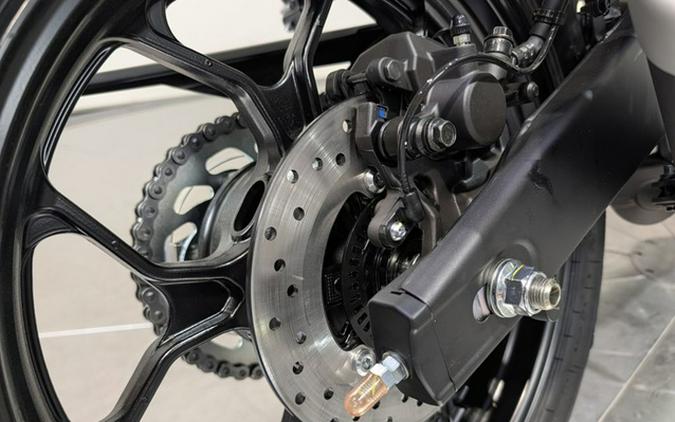2026 Yamaha YZF R3