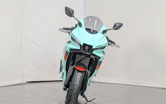 2026 Yamaha YZF R3