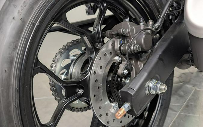 2026 Yamaha YZF R3