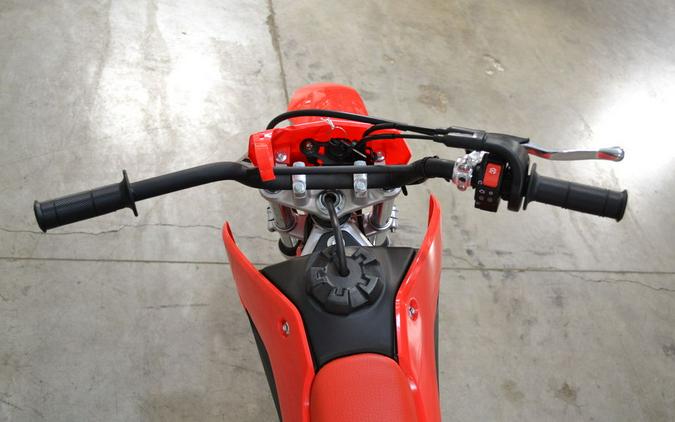 2026 Honda CRF® 110F
