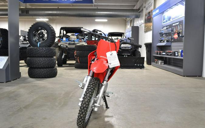 2026 Honda CRF® 110F