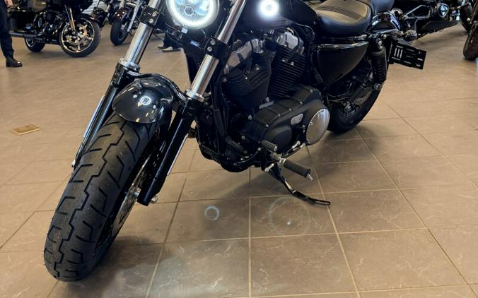 2016 Harley-Davidson Forty-Eight XL1200X
