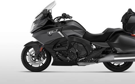 2025 BMW K 1600 Grand America