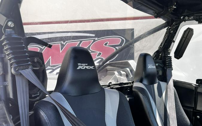 2022 Kawasaki Teryx KRX 1000 Special Edition
