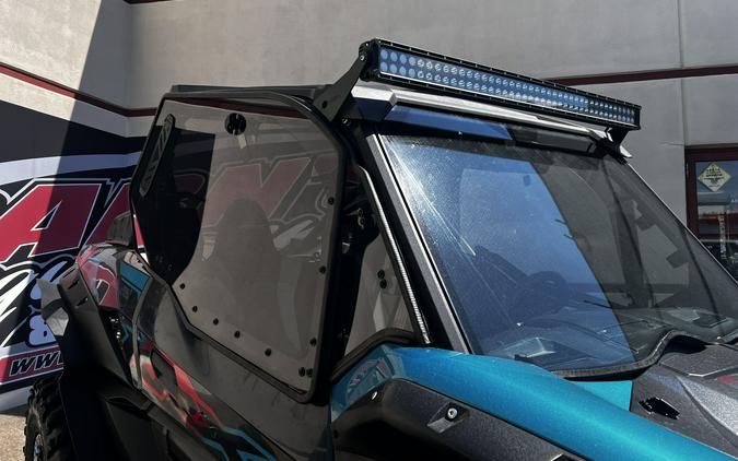 2022 Kawasaki Teryx KRX 1000 Special Edition