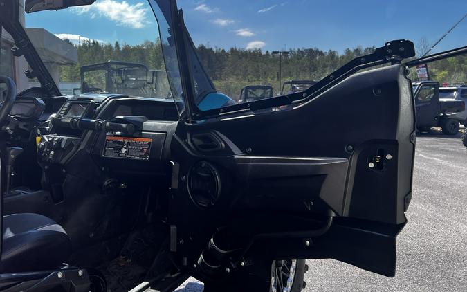 2022 Kawasaki Teryx KRX 1000 Special Edition