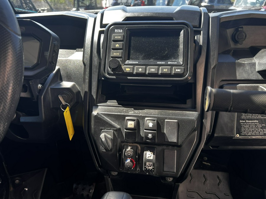 2022 Kawasaki Teryx KRX 1000 Special Edition