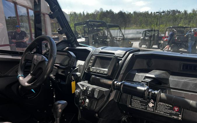 2022 Kawasaki Teryx KRX 1000 Special Edition