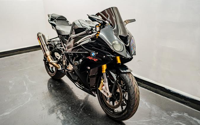 2013 BMW S 1000 RR