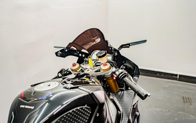 2013 BMW S 1000 RR