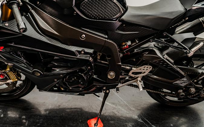 2013 BMW S 1000 RR