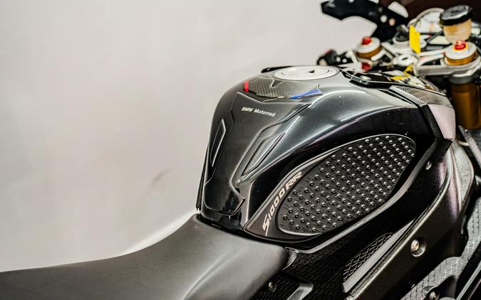 2013 BMW S 1000 RR