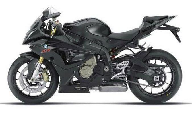 2013 BMW S 1000 RR