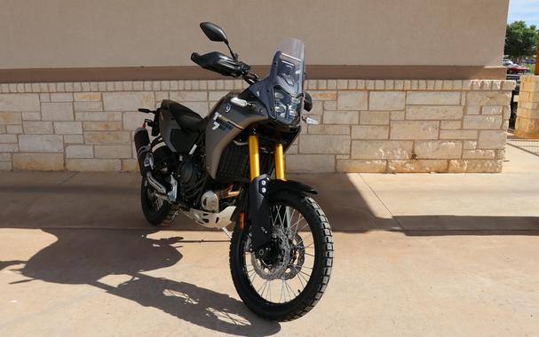 2026 YAMAHA TENERE 700