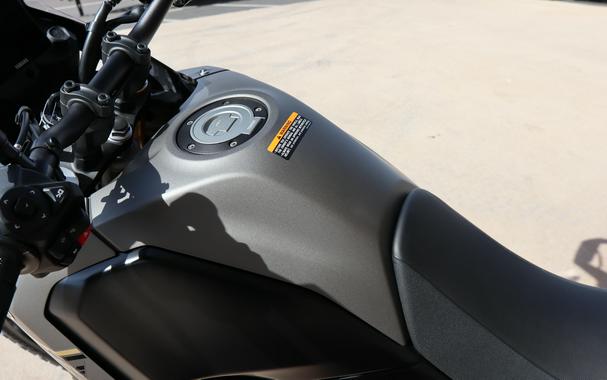 2026 YAMAHA TENERE 700