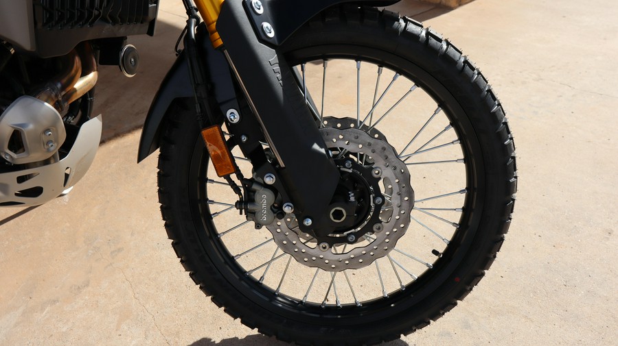 2026 YAMAHA TENERE 700