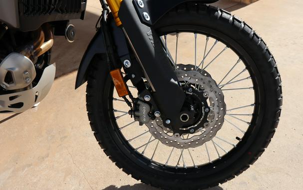 2026 YAMAHA TENERE 700