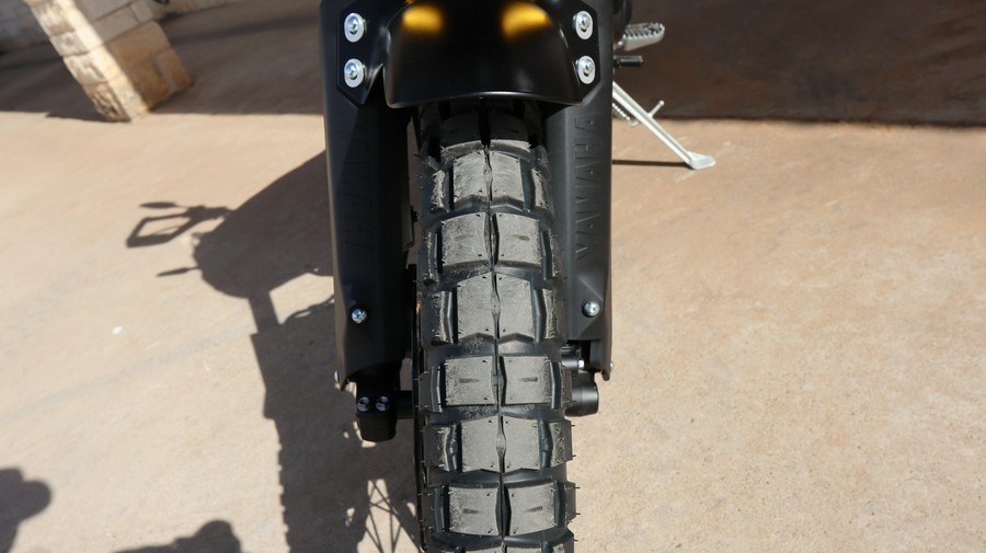 2026 YAMAHA TENERE 700