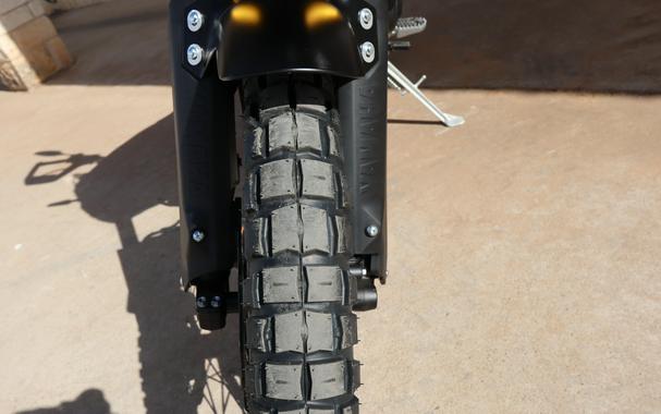 2026 YAMAHA TENERE 700