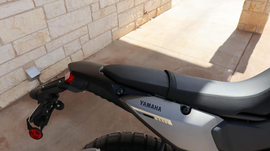 2026 YAMAHA TENERE 700