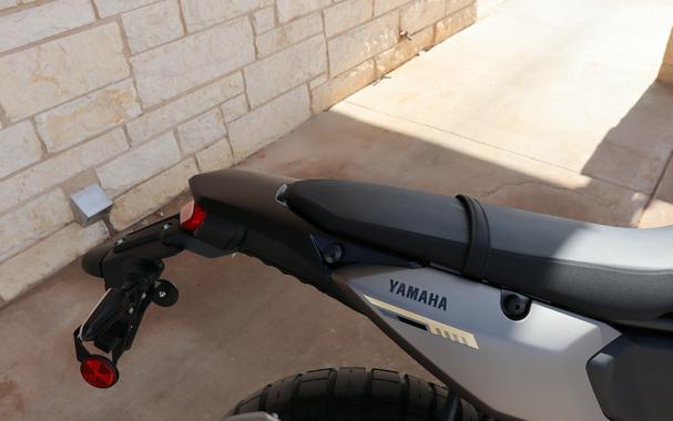 2026 YAMAHA TENERE 700