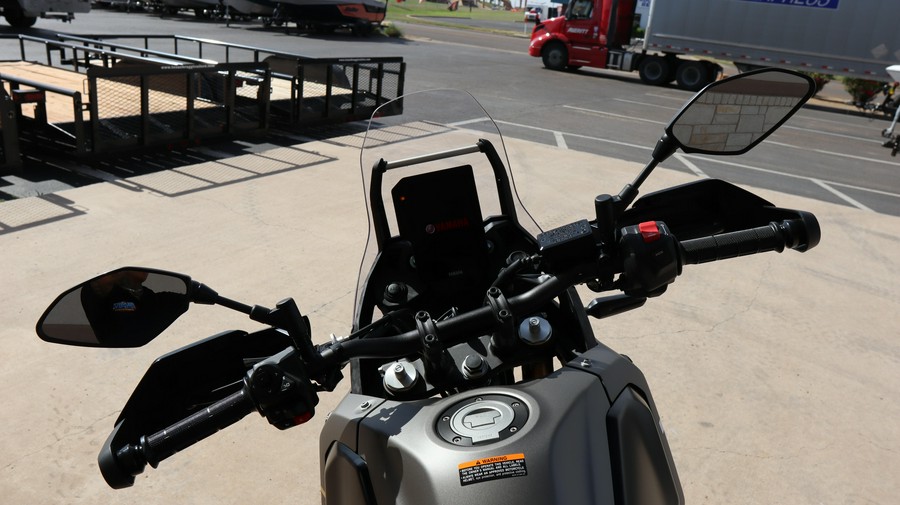 2026 YAMAHA TENERE 700